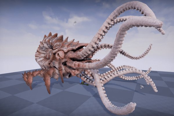 Не работает сайт kraken